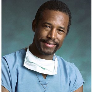 Ben Carson