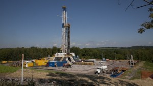 Chevron se retrage din Pungesti. Referendum local privind explorarea, va fi organizat pe 24 noiembrie (Credit: romaniatv.net)