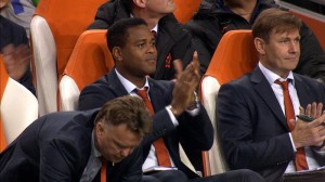 Patrick Kluivert