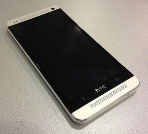 HTC One