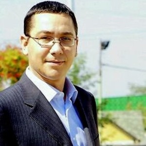 Victor Ponta