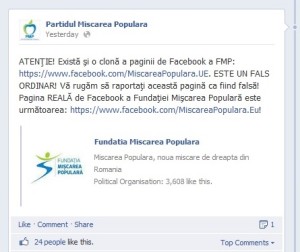 PMP cont Facebook real