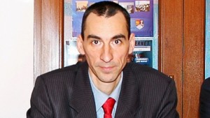 stefan stoica senator