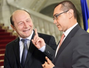 basescu ponta