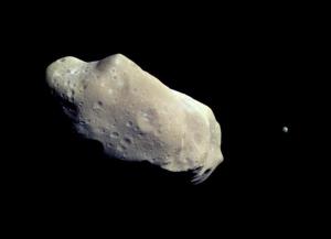 asteroid image