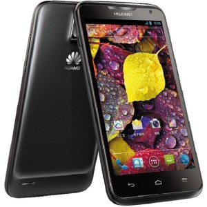 Huawei Ascend