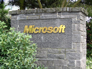 microsoft name