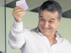 gigi becali