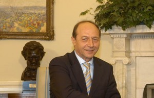 Traian Basescu