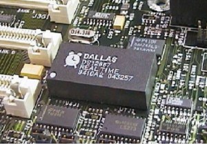 semiconductor chip