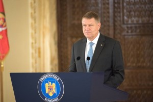 Klaus Iohannis (Facebook)