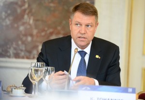 Klaus Iohannis (foto: wikimedia)