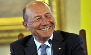 Basescu, noul presedinte al MP (foto: fanatik.ro)