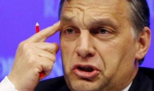 Viktor Orban: "Refugiatii, ca o armata" (foto:budapestbeacon.com)