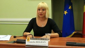 camelia bogdan