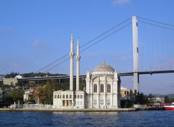 moschee turceasca istanbul