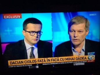 gadea ciolos