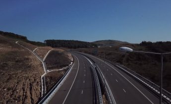 Autostrada Transilvania