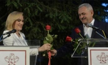 firea si dragnea