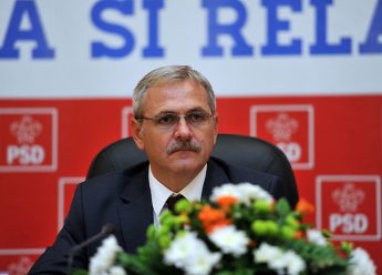 Liviu Dragnea CEX PSD