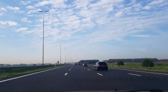 Autostrada A4 Amsterdam Haga