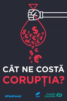 costuri coruptie romania