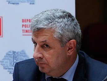 Florin Iordache