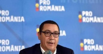 Victor Ponta