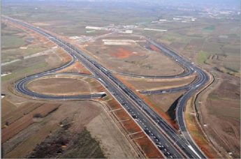 Autostrada Cluj Turda