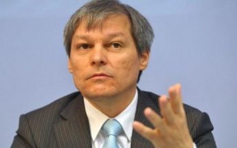 Dacian Ciolos