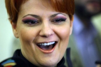 olguta vasilescu