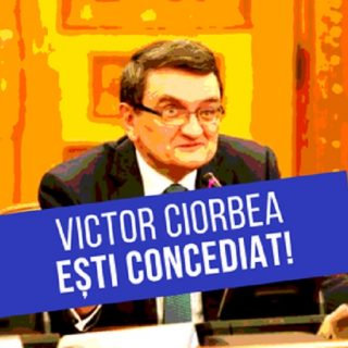 Victor Ciorbea