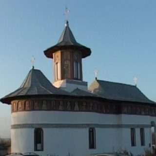 Biserica ortodoxa