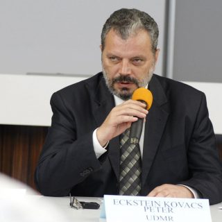 Peter Eckstein Kovacs