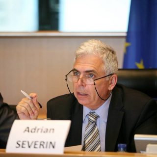 Adrian Severin