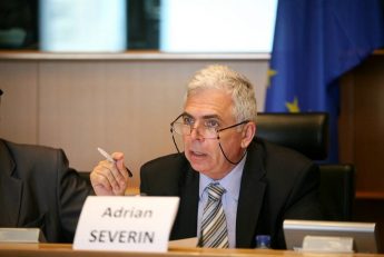 Adrian Severin