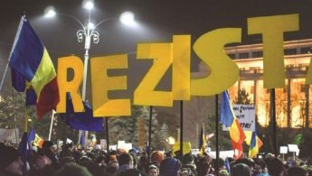 Rezist Romania